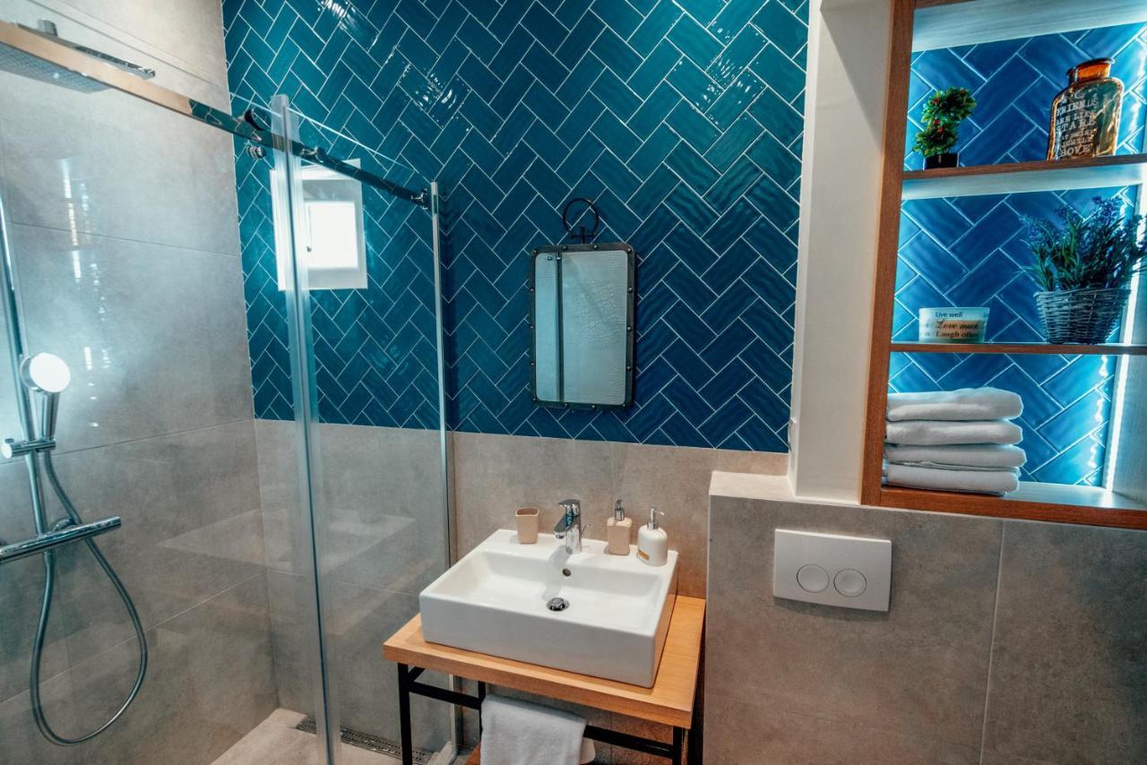 Miha Luxury Apartment Белград Экстерьер фото